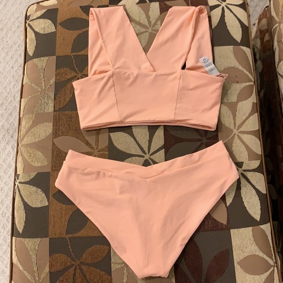 L Space Parker Top + Pratt Bottom - Picture 10 of 12